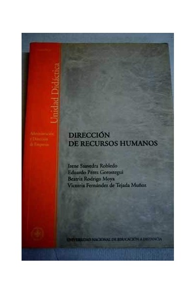 Dirección De Recursos Humanos